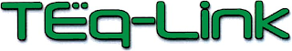 TEQ-LINK logo