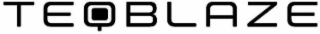 TEQBLAZE logo