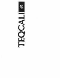 TEQCALI C logo
