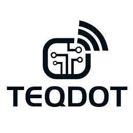 TEQDOT logo