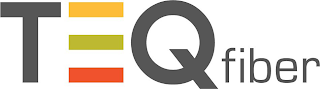TEQFIBER logo