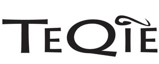 TEQIE logo