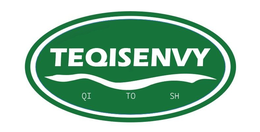 TEQISENVY QI TO SH logo