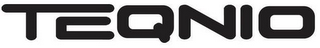 TEQNIO logo