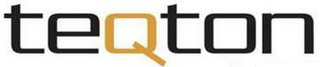 TEQTON logo