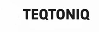 TEQTONIQ logo