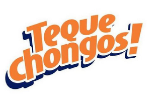 TEQUE CHONGOS! logo