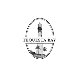 TEQUESTA BAY logo