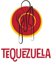 TEQUEZUELA logo