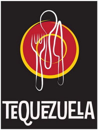 TEQUEZUELA logo