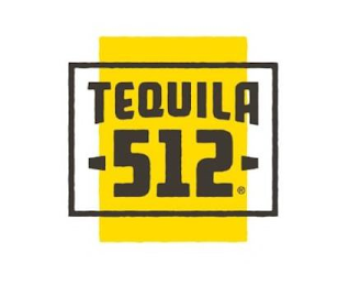 TEQUILA 512 logo