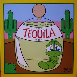 TEQUILA logo