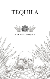 TEQUILA A PM SPIRITS PROJECT logo