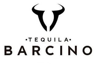 TEQUILA BARCINO logo