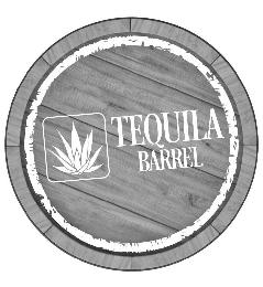 TEQUILA BARREL logo