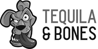 TEQUILA & BONES logo