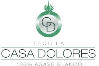 TEQUILA CASA DOLORES 100% AGAVE BLANCO CD