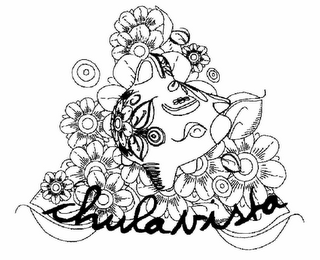 TEQUILA CHULAVISTA logo