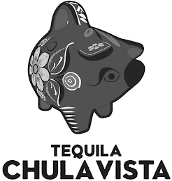 TEQUILA CHULAVISTA logo