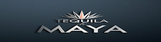 TEQUILA DE MAYA logo