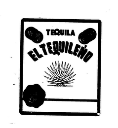 TEQUILA EL TEQUILENO JSC logo