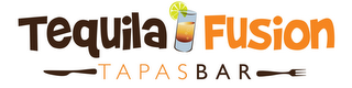 TEQUILA FUSION TAPAS BAR logo