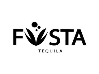 TEQUILA FUSTA logo