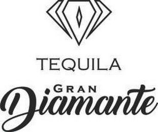 TEQUILA GRAN DIAMANTE logo