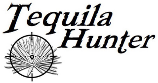 TEQUILA HUNTER logo