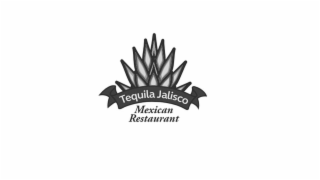 TEQUILA JALISCO MEXICAN RESTAURANT logo