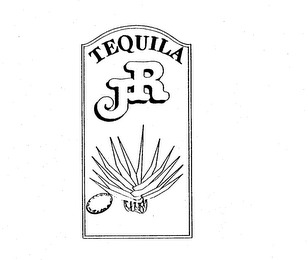 TEQUILA JR logo