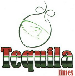 TEQUILA LIMES logo