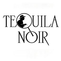 TEQUILA NOIR logo