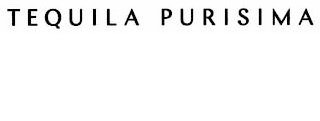 TEQUILA PURISIMA logo