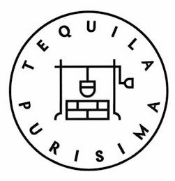 TEQUILA PURISIMA logo