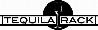 TEQUILA RACK logo