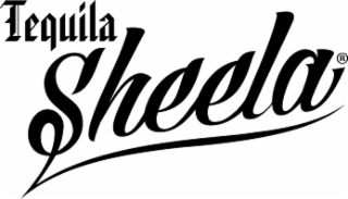 TEQUILA SHEELA logo