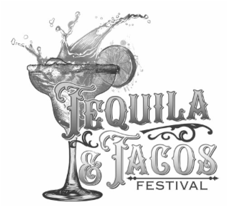 TEQUILA & TACOS FESTIVAL logo
