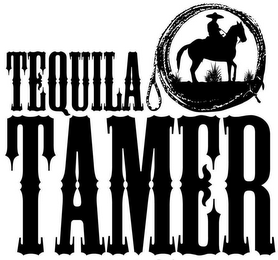 TEQUILA TAMER logo