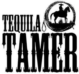 TEQUILA TAMER logo