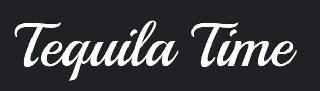 TEQUILA TIME logo