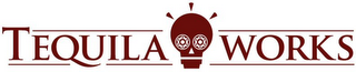 TEQUILA WORKS logo