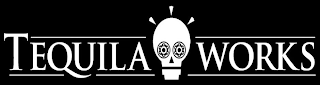 TEQUILA WORKS logo