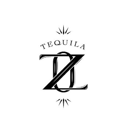 TEQUILA ZO logo