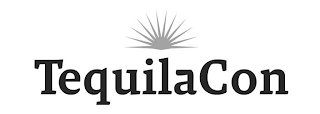 TEQUILACON logo