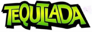 TEQUILADA logo