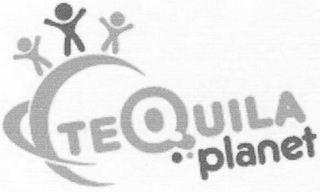 TEQUILA.PLANET logo