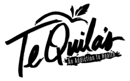 TEQUILA'S AN ADDICTION TO HEALTH logo