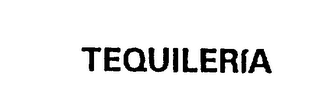 TEQUILERIA logo