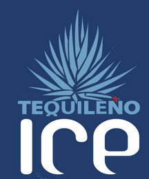 TEQUILEÑO ICE logo